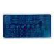 Stamping disc Global Fashion #-145 14190 фото 1