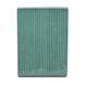 Nail file with ruler, 80/80, green 25569 фото 7