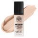 Тональная основа CC Matte+Poreless, Global Fashion G012, Natural Tan 24971 фото 1