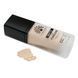 Тональная основа CC Matte+Poreless, Global Fashion G012, Natural Tan 24971 фото 7