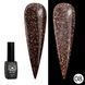 Гель-лак Disco Gel Shine Spectrum, Global Fashion, світловідбивний, 8 мл, 08 12046 фото 2