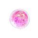 Полупрозрачный цветной декор 4068 фото 3