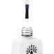 Силиконовая база Silicon Base Coat от Global Fashion, 12 мл 11240 фото 2