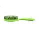 Щетка Global Fashion 1547, Light Green 23702 фото 8