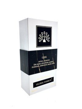 Парфуми Global Fashion Code, Eau de Parfum, 30 ml 22684 фото