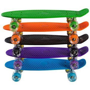 Скейт PennyBoard 22', JP-101. JP-101 фото