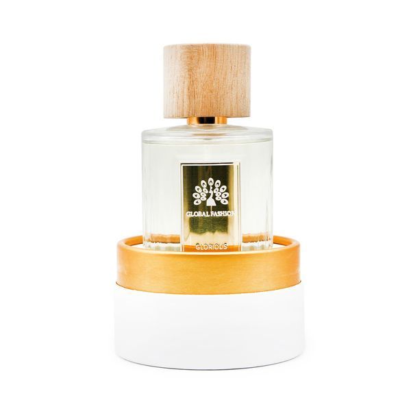 Парфумована вода Glorious від Global Fashion, 100 ml (унісекс) 24177 фото