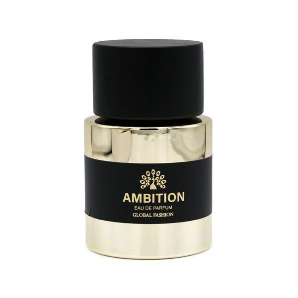 Парфюмированная вода Ambition от Global Fashion, 100 мл (для него) 24195 фото