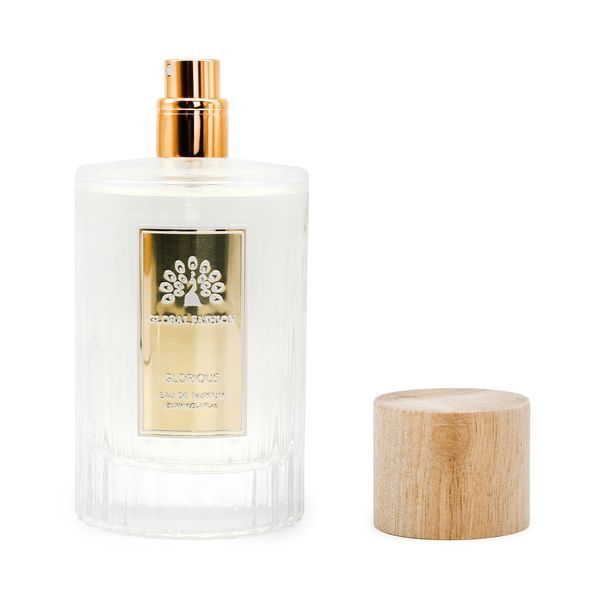 Парфумована вода Glorious від Global Fashion, 100 ml (унісекс) 24177 фото