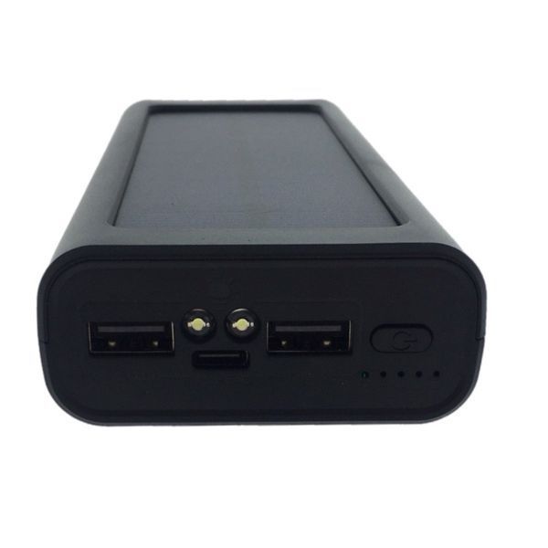 Повербанк, Power Bank M7 10000mAh 22787 фото