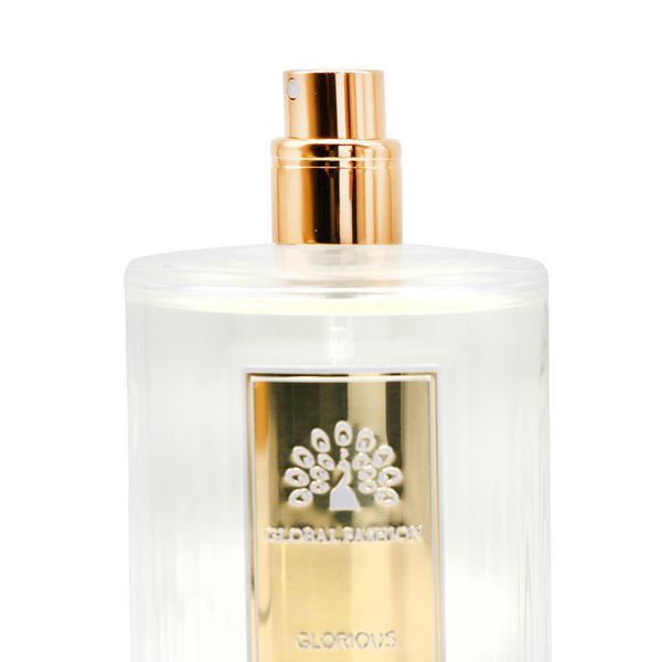 Парфумована вода Glorious від Global Fashion, 100 ml (унісекс) 24177 фото