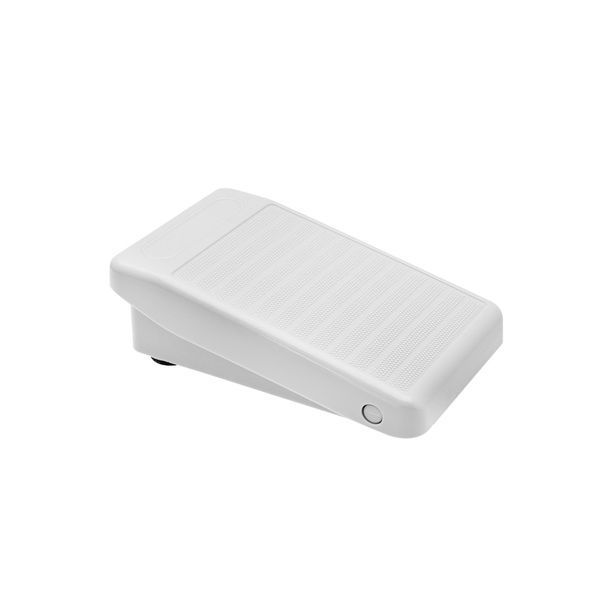 Апарат для манікюру і педикюру 35000 обертів, ZS-713 white 11061 фото