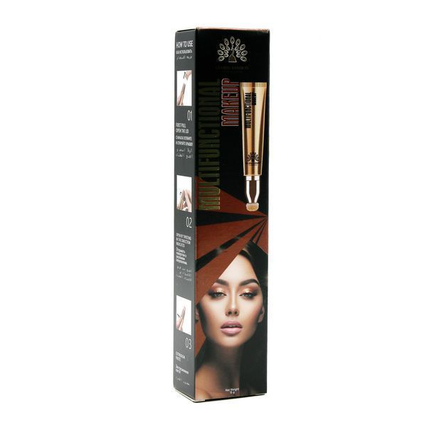 Скульптор для обличчя, Multifunctional Makeup Pen, Global Fashion, GM01 25030 фото