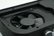Вытяжка для маникюра с HEPA фильтом, 80W, silver, BQ-858-3B 26913 фото 5