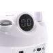 Апарат для манікюру і педикюру BEE NAILS, 202D, з дисплеєм, 65w, 45000 об, білий 24648 фото 3
