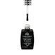 Топ із глітером Galaxy Top Coat 09, 12 мл 11245 фото 4