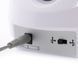 Апарат для манікюру і педикюру BEE NAILS, 202D, з дисплеєм, 65w, 45000 об, білий 24648 фото 7
