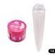 Гель для моделирования ногтей 15 г, Disco Flashing Glitter Builder gel, #14 26803 фото 1