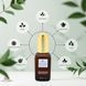 Увлажняющая сыворотка с кофеином, Global Fashion, Caffeine Serum Remove Dark, 50ml 25078 фото 3