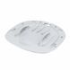 LED/UV лампа для сушки ногтей 48W Global Fashion G-8-Red 6609 фото 3