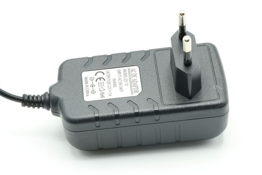 Вытяжка для маникюра с HEPA фильтом, 80W, silver, BQ-858-3B 26913 фото