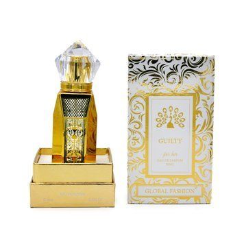 Духи Global Fashion Guilty, Eau de Parfum для Неї, 50 мл 22429 фото