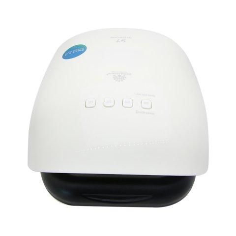 Лампа для манікюру Led/Uv Sun 48W Global Fashion S7-GF 6547 фото