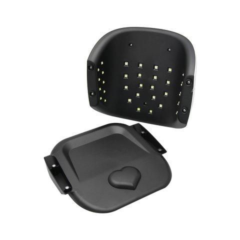 Лампа для манікюру Led/Uv Sun 48W Global Fashion S7-GF 6547 фото