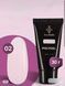 Poly-gel Bee Nails #02, 30г 24770 фото 1