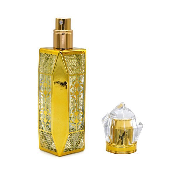 Духи Global Fashion Guilty, Eau de Parfum для Нее, 50 мл 22429 фото