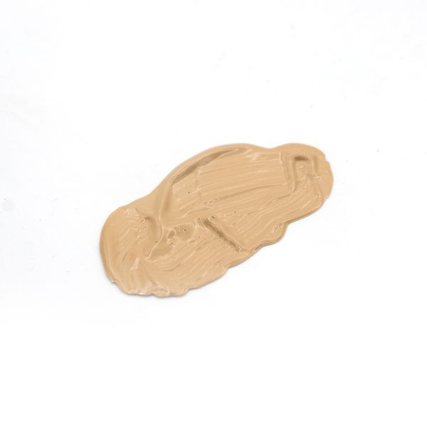 Тональна основа Global Fashion, Glowy Liquid Foundation 4in1:Primer+Concealer+Highlighter+BB cream, SPF 15, K035,Caramel 24998 фото