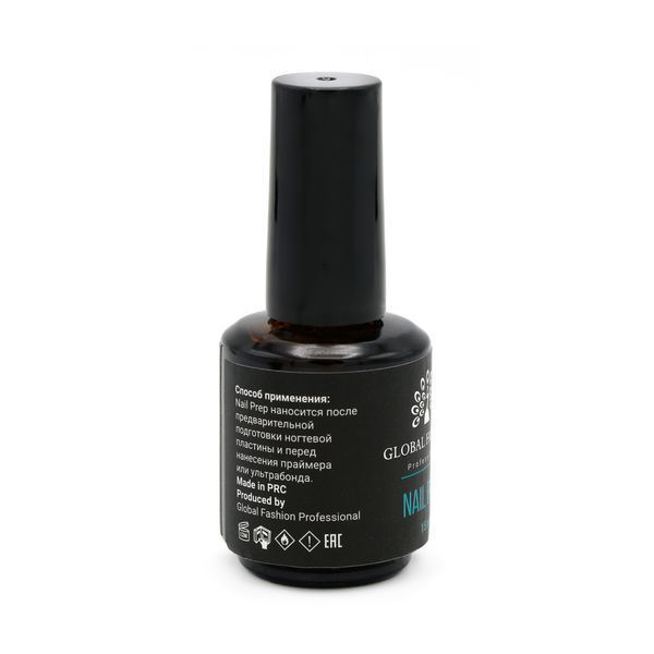 Дегідратор Nail Prep Global Fashion 15 мл 8076 фото