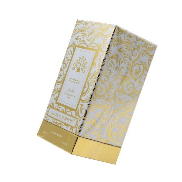 Духи Global Fashion Guilty, Eau de Parfum для Нее, 50 мл 22429 фото