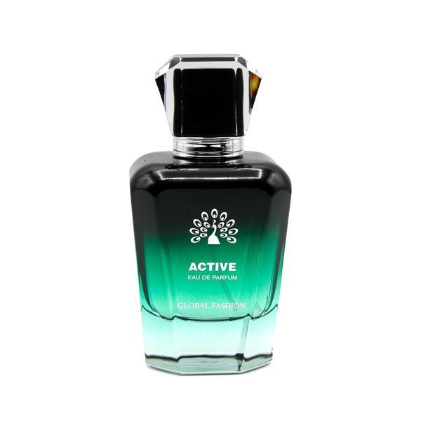 Парфюмированная вода Active от Global Fashion, 100 мл (для него) 24197 фото