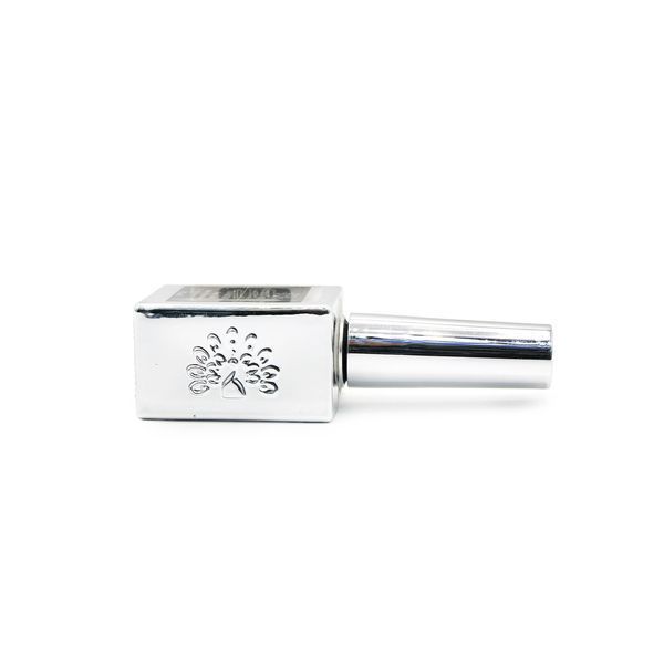 Топ із гліттером Galaxy Top Coat 09, 15 мл 16747 фото