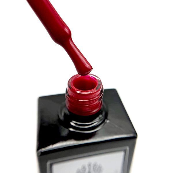 Гель лак Global Fashion, Gel polish&nbsp;15&nbsp;ml,&nbsp;07 23843 фото