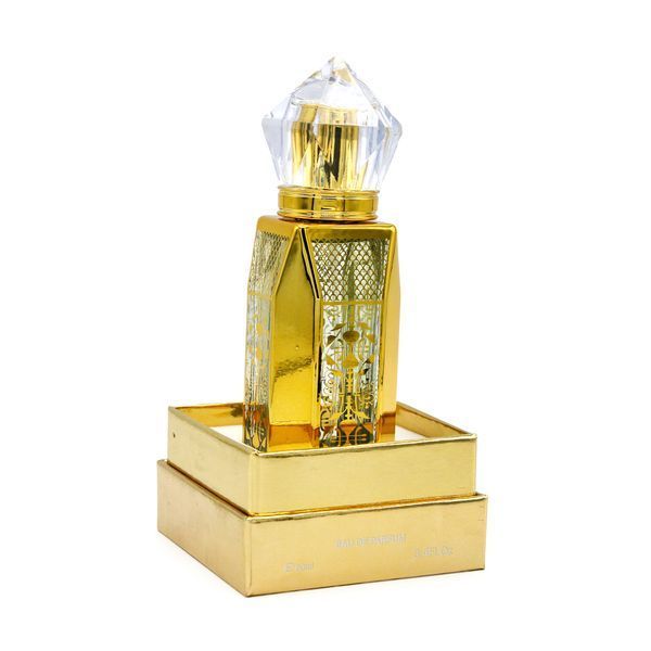 Духи Global Fashion Guilty, Eau de Parfum для Нее, 50 мл 22429 фото