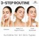 Антивікова сироватка з ретинолом, Global Fashion, Retinol Serum Anti-Aging Face Serum, 50ml 25080 фото 4