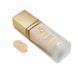 Тональна основа Global Fashion, Glowy Liquid Foundation 4in1:Primer+Concealer+Highlighter+BB cream, SPF 15, K035,Caramel 24998 фото 2