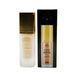 Тональна основа Global Fashion, Glowy Liquid Foundation 4in1:Primer+Concealer+Highlighter+BB cream, SPF 15, K035,Caramel 24998 фото 1
