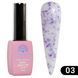 Каучукова база Marble Global Fashion 8 мл, 03 16302 фото 1