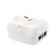 Апарат для манікюру і педикюру BN - 335 Bee Nails, 45000 обертів 65w, white 24683 фото 3