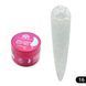 Гель для моделирования ногтей 15 г, Disco Flashing Glitter Builder gel, #16 26805 фото 1