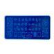 Stamping disc Global Fashion #13 14138 фото 1