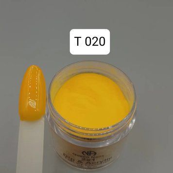 Дип пудра Queen Nails Т 020, 30 г 2970678474 фото