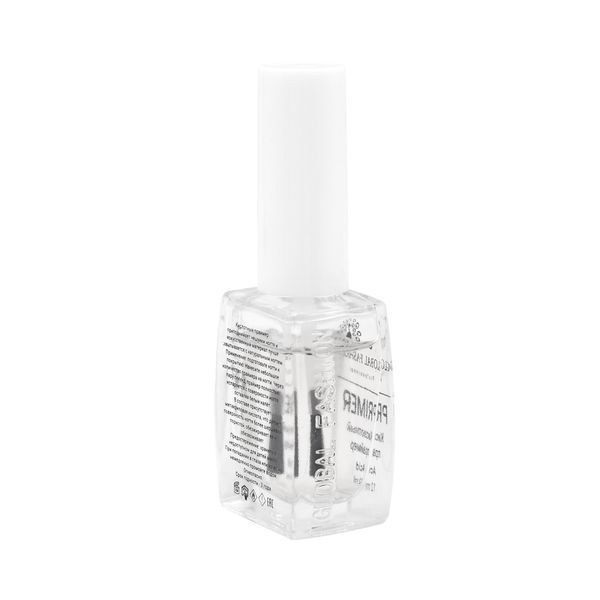 Global Fashion Acid Primer &ndash; Кислотний праймер для нарощування нігтів 8113 фото