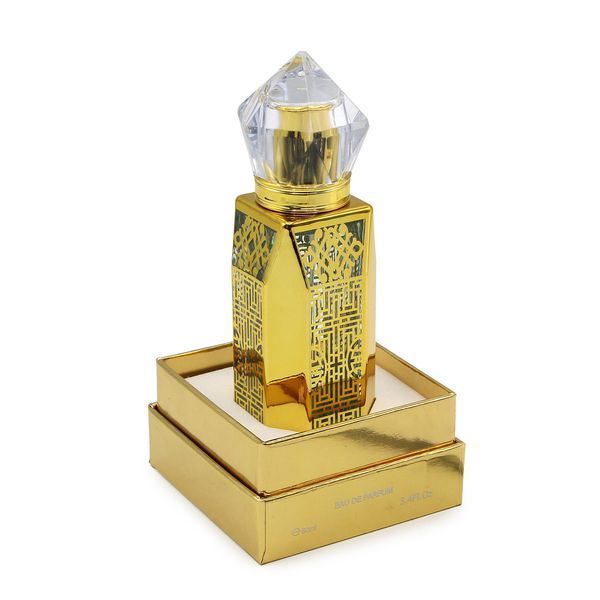 Духи Global Fashion, Terre d, Eau de Parfum for Her, 50 ml (для неї) 22431 фото
