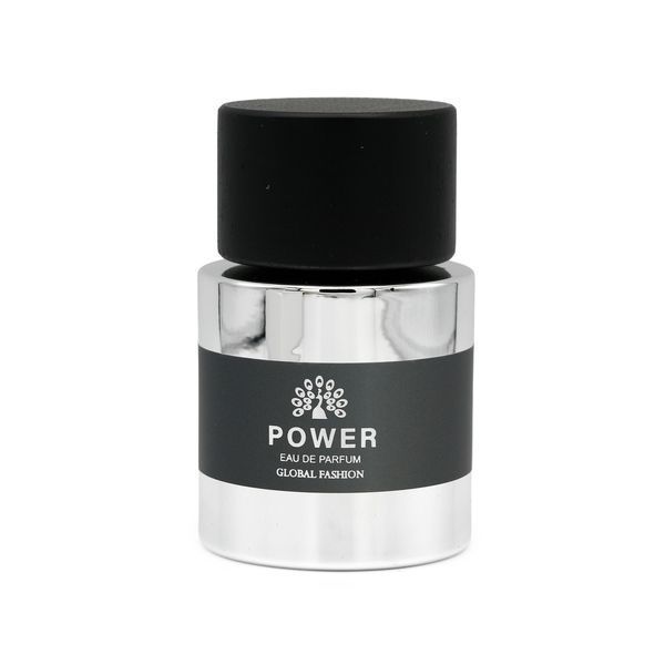 Парфюмированная вода Power от Global Fashion, 100 ml (для него) 24196 фото