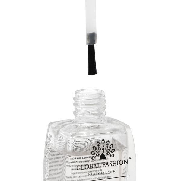 Global Fashion Acid Primer &ndash; Кислотний праймер для нарощування нігтів 8113 фото