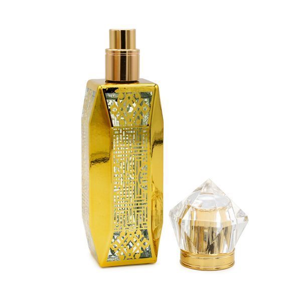 Духи Global Fashion, Terre d, Eau de Parfum for Her, 50 ml (для неї) 22431 фото